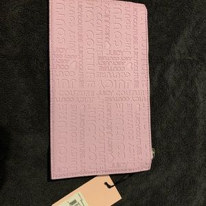 Juicy Couture Clutch